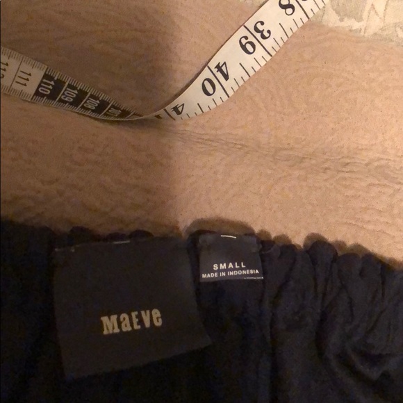 Anthropologie Maeve dress s small - Picture 3 of 4